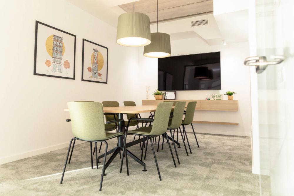 INGROUP offices