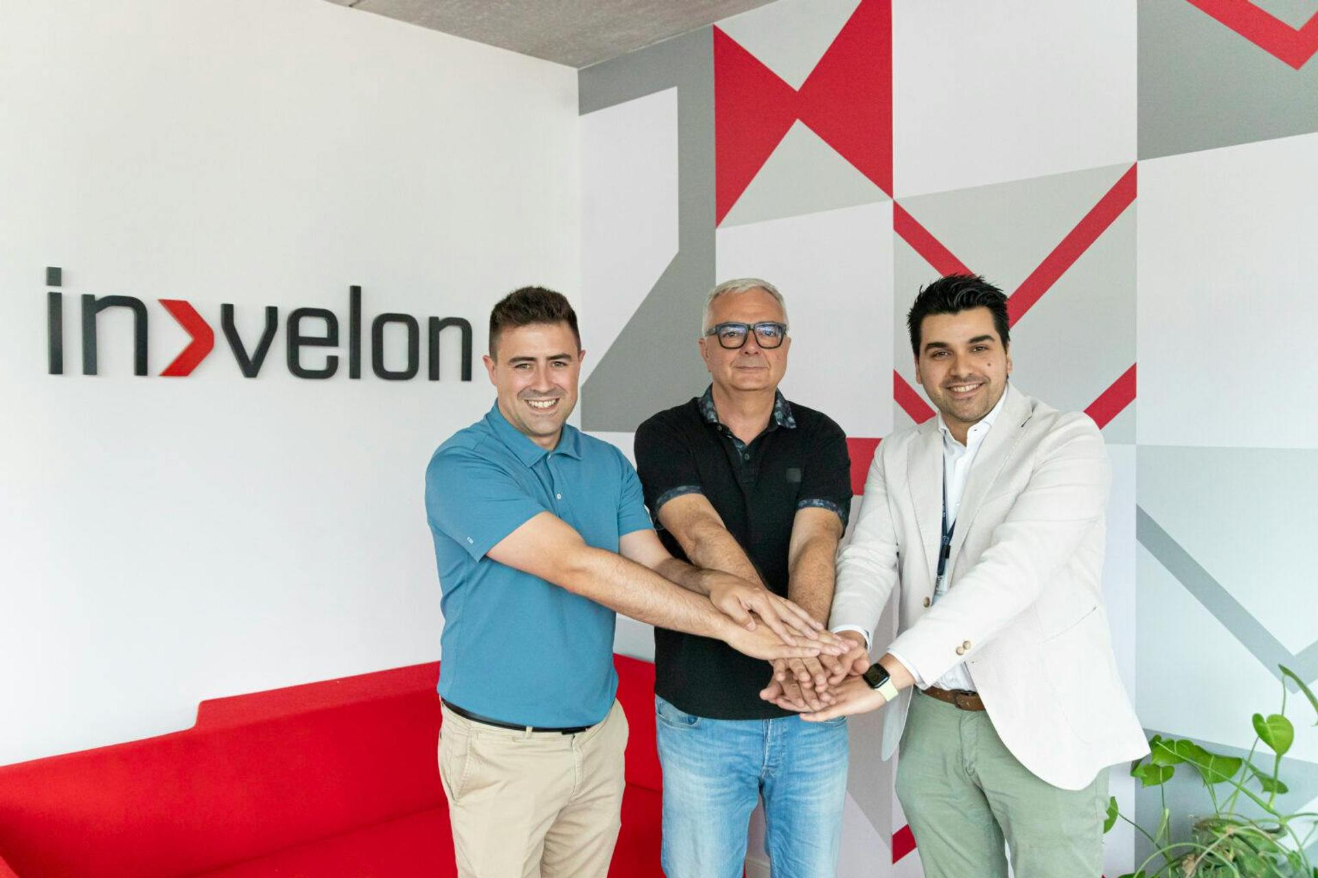 INVELON and Força Lleida begin a new stage to drive technological innovation in sport