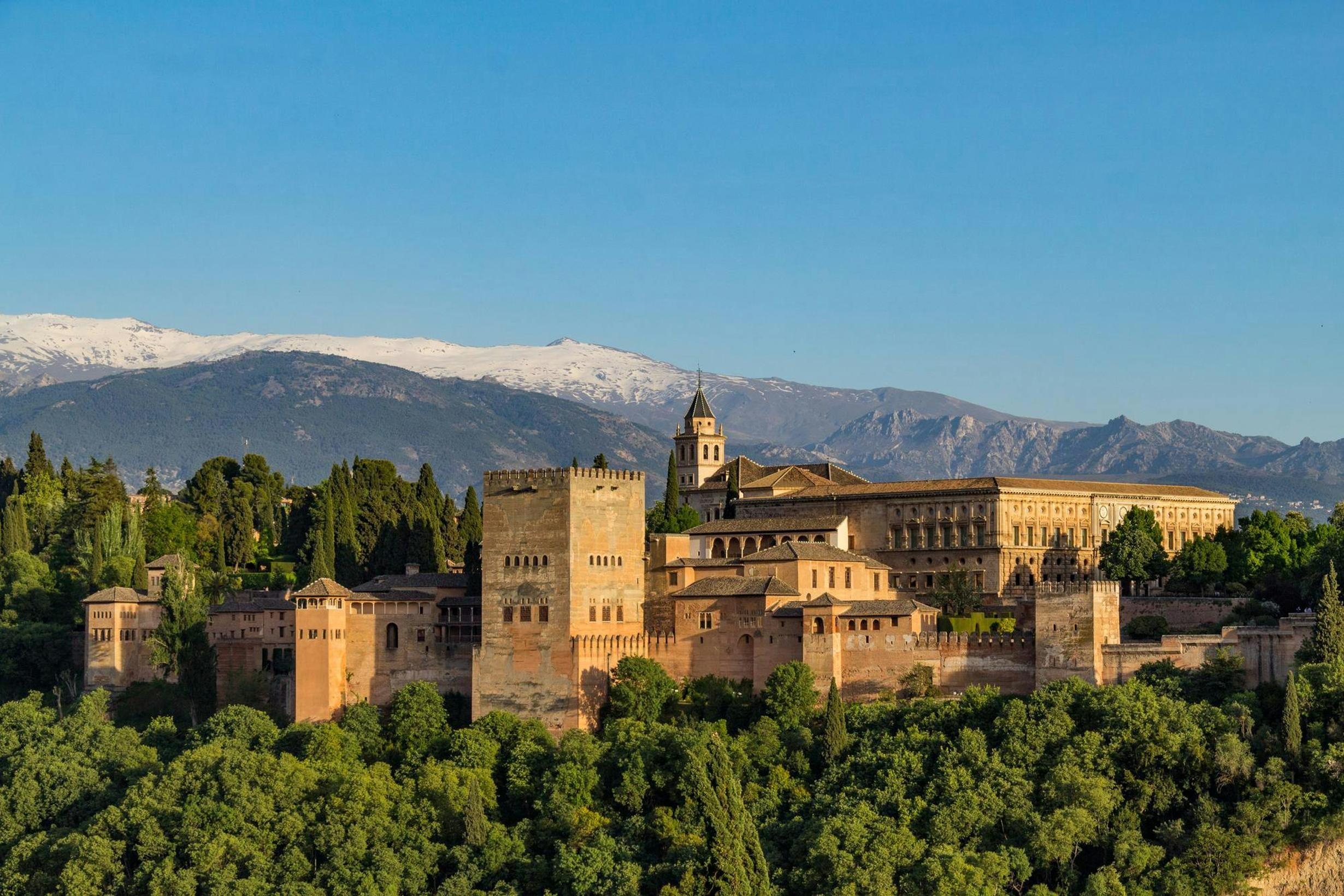 INVELON adquiere AR Vision y lanza INVELON SUR en Granada