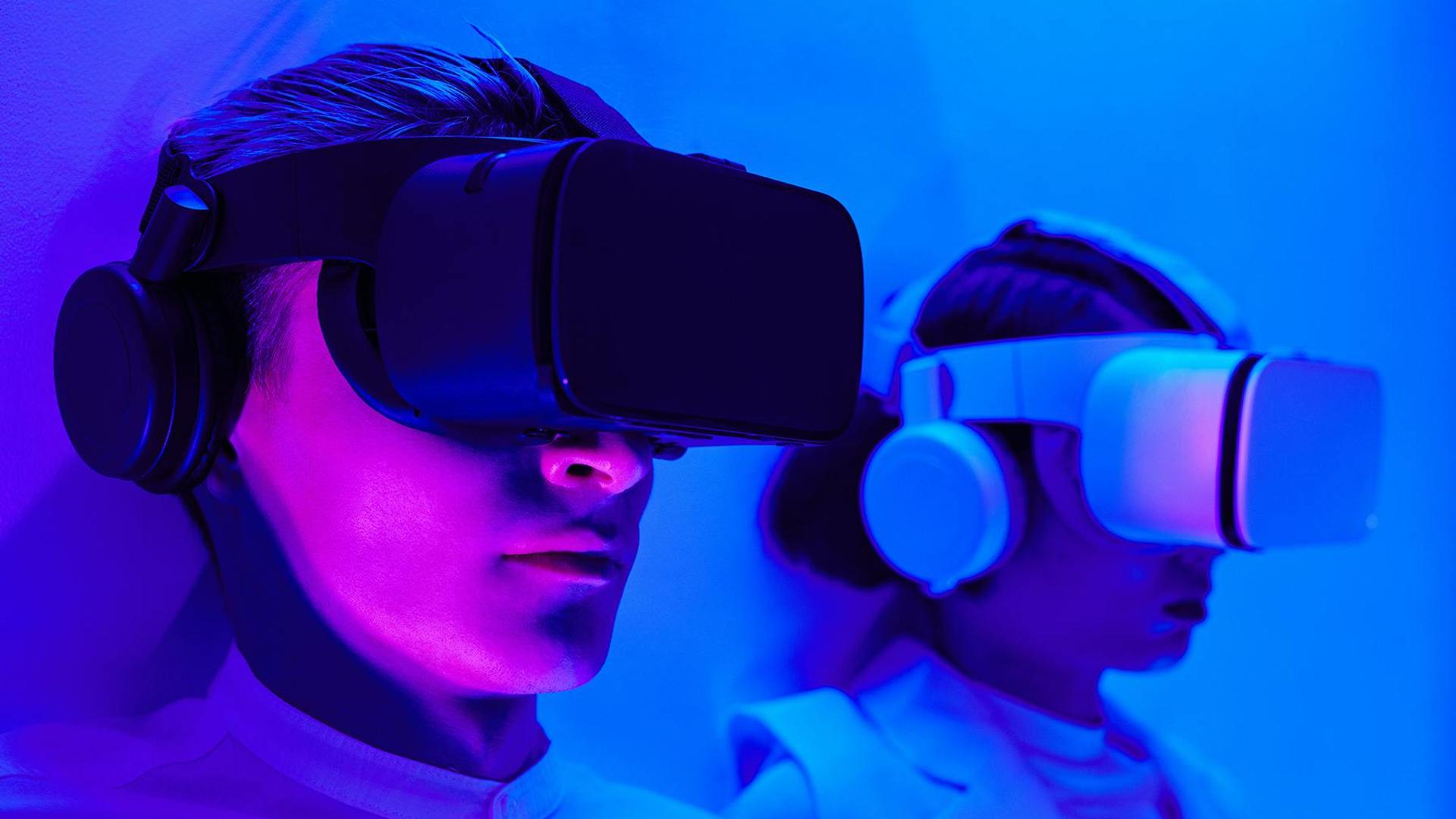 Les tendències més destacades en el camp de la Realitat Virtual, Augmentada i Mixta