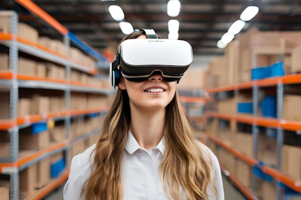 Simuladors de realitat virtual per a educació