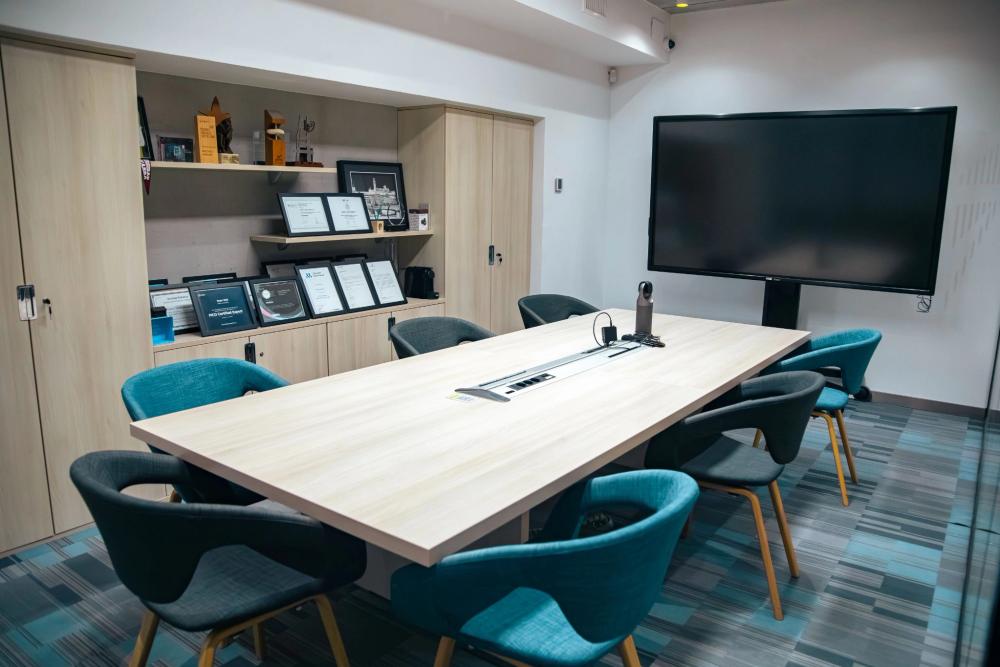 INGROUP offices