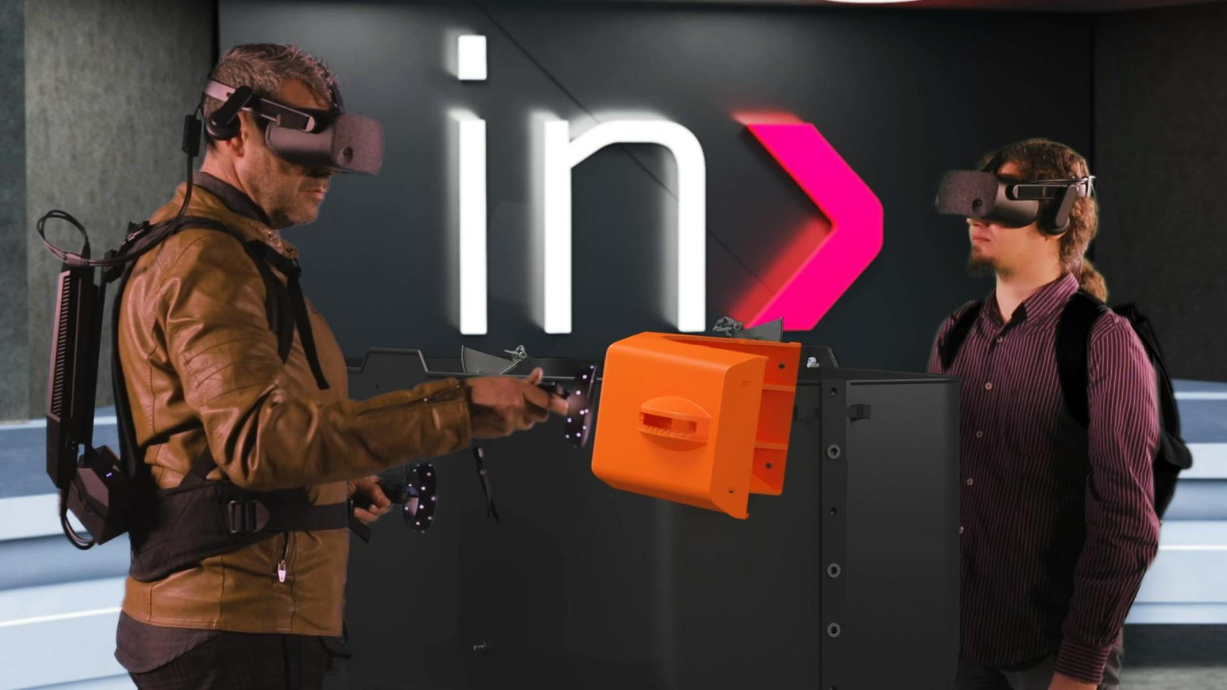 Case study: the Aurora VR solution applied to the company ROTECNA