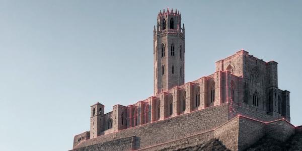 INVELON HQ - Lleida