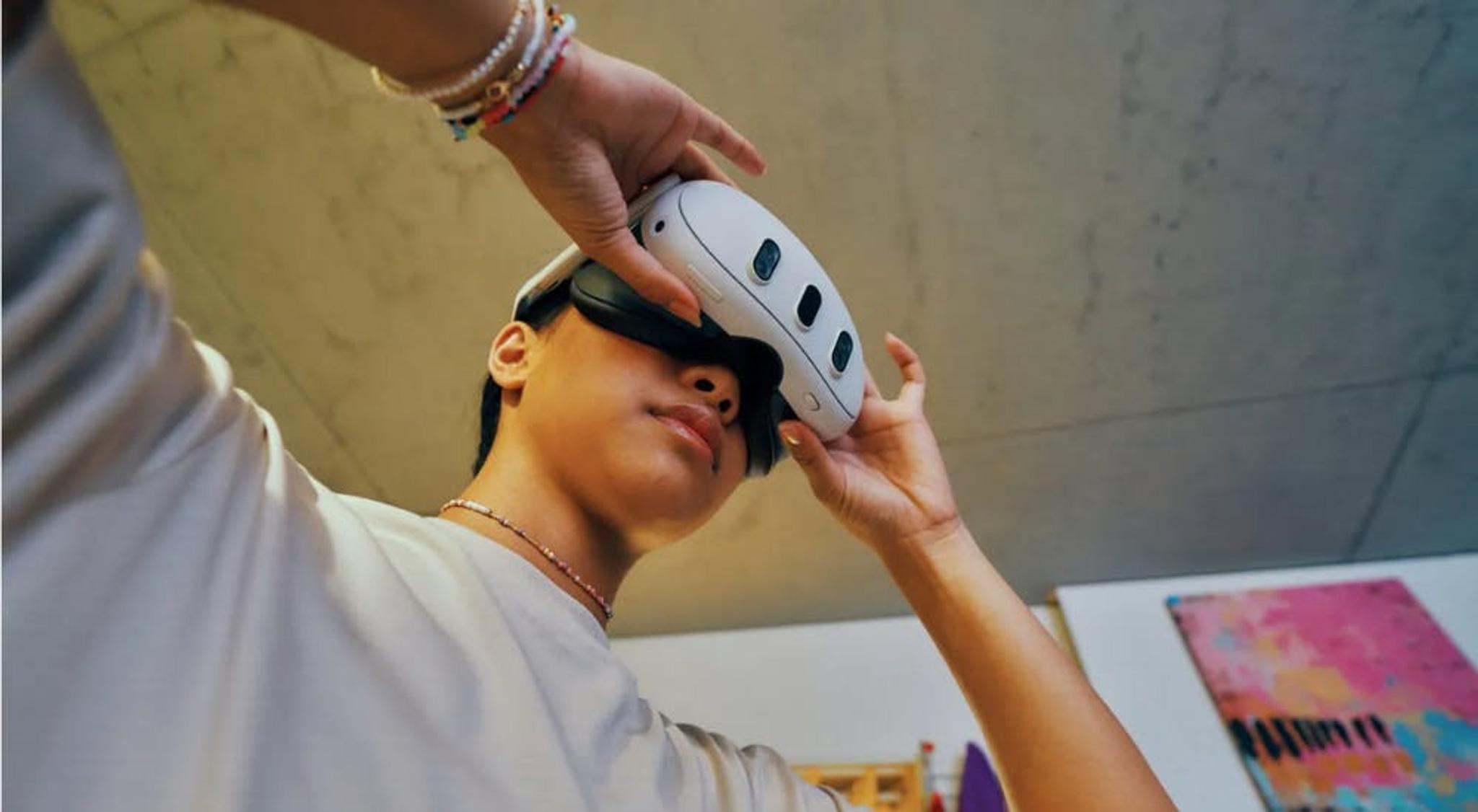 What is Virtual Reality?