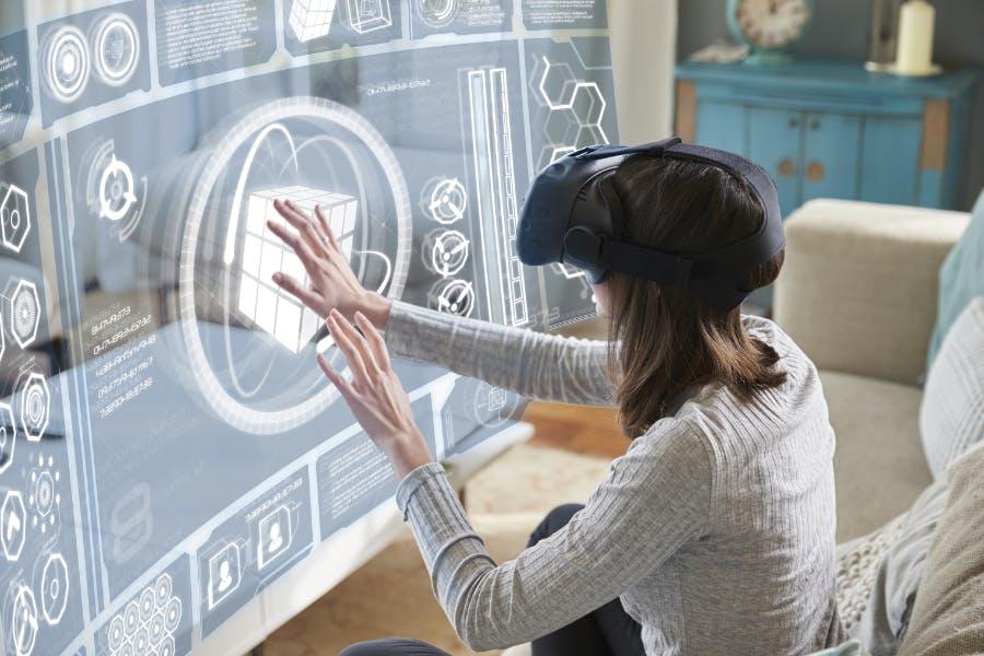 What is Virtual Reality?