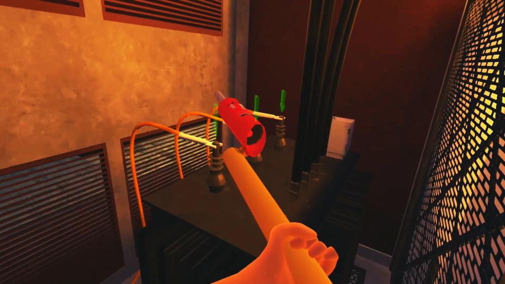 INVELON VR SIMULATOR ELECTRICITY