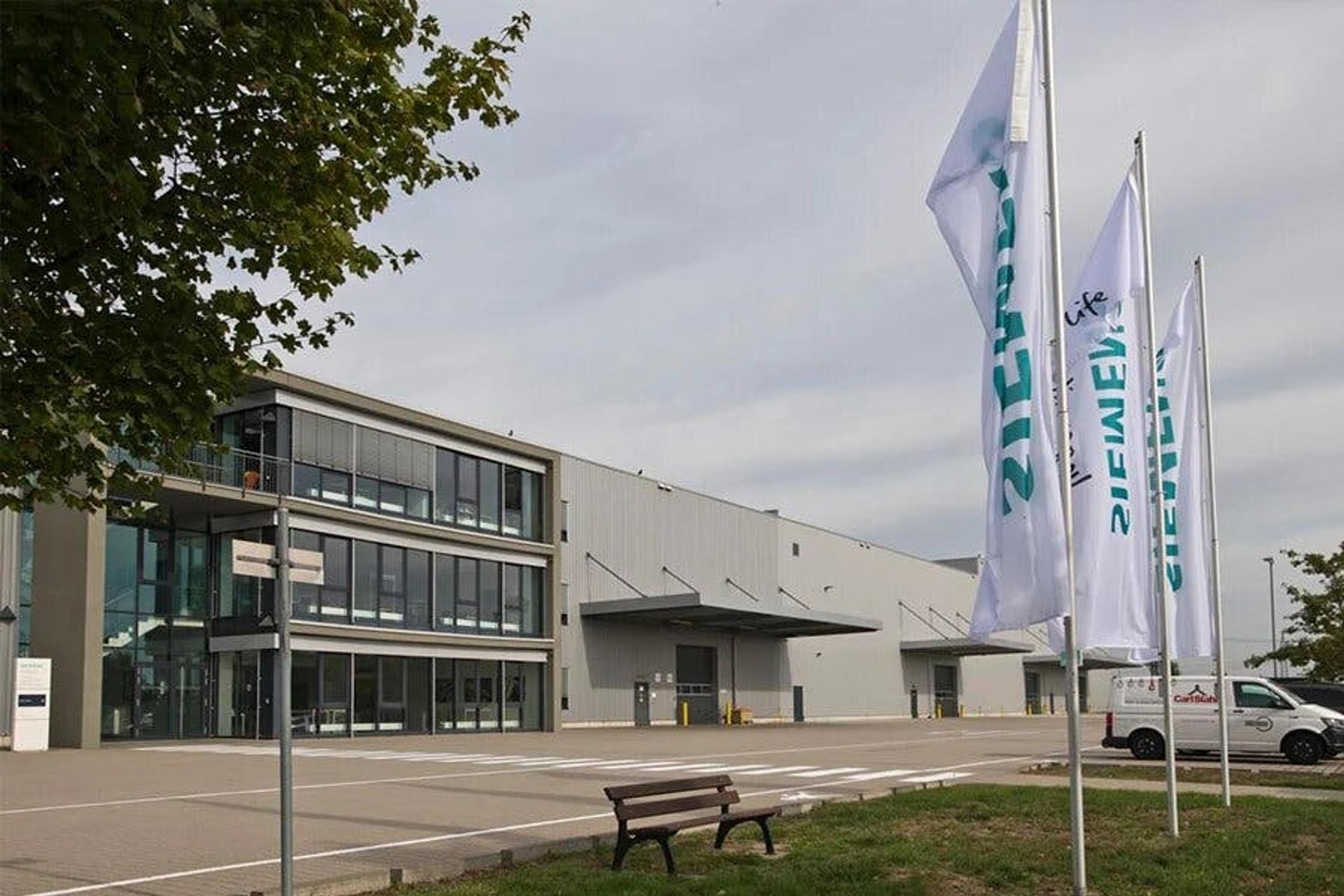 Cas d'èxit: Siemens Gas and Power
