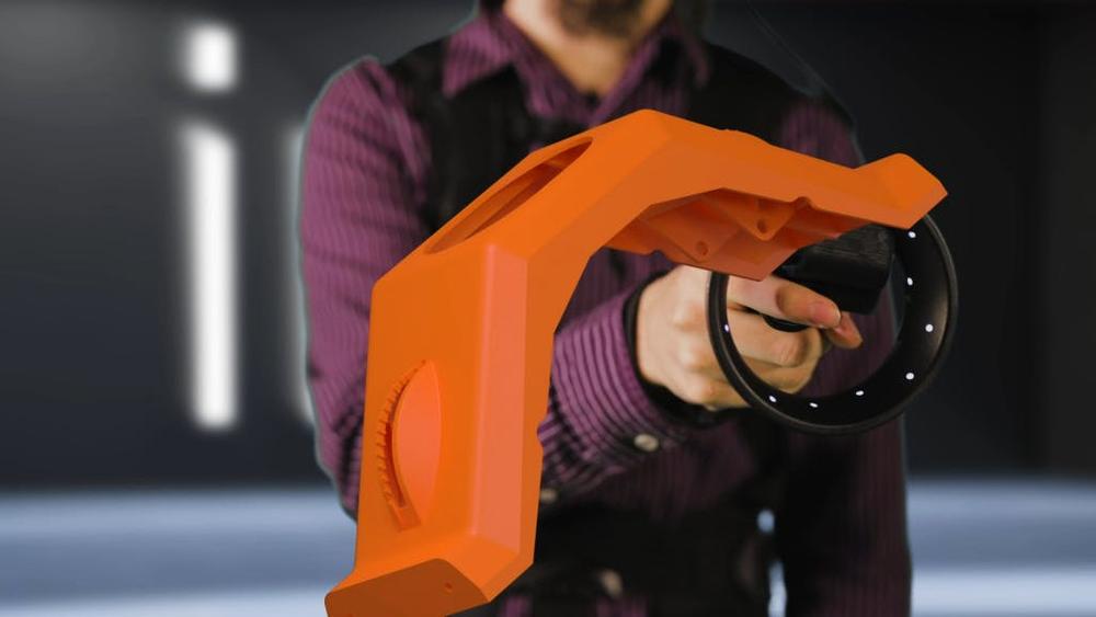 Case study: the Aurora VR solution applied to the company ROTECNA