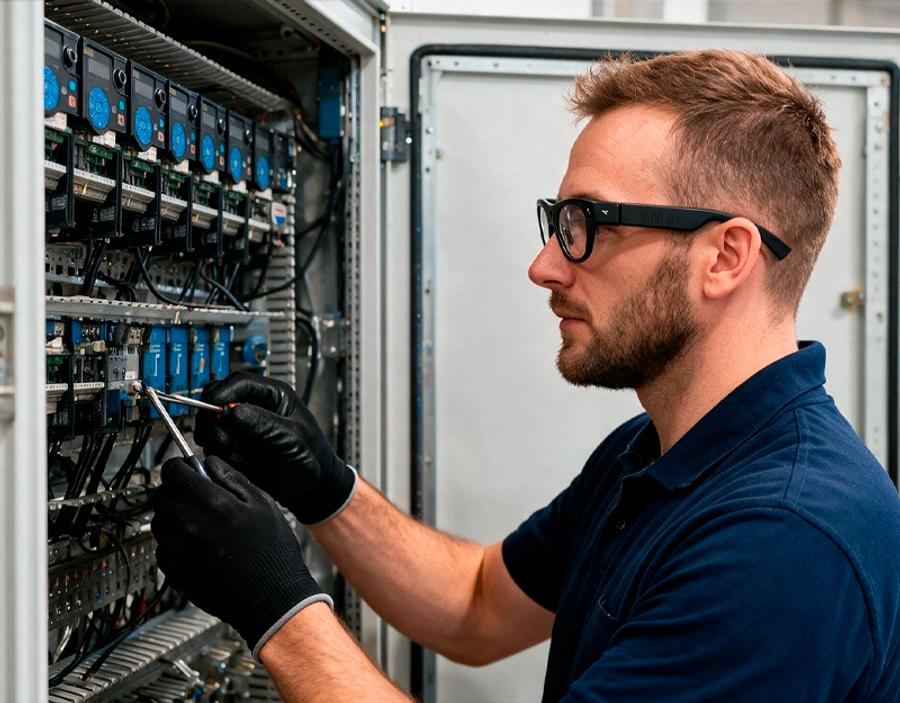 Tecnologie immersive per l'industria 4.0