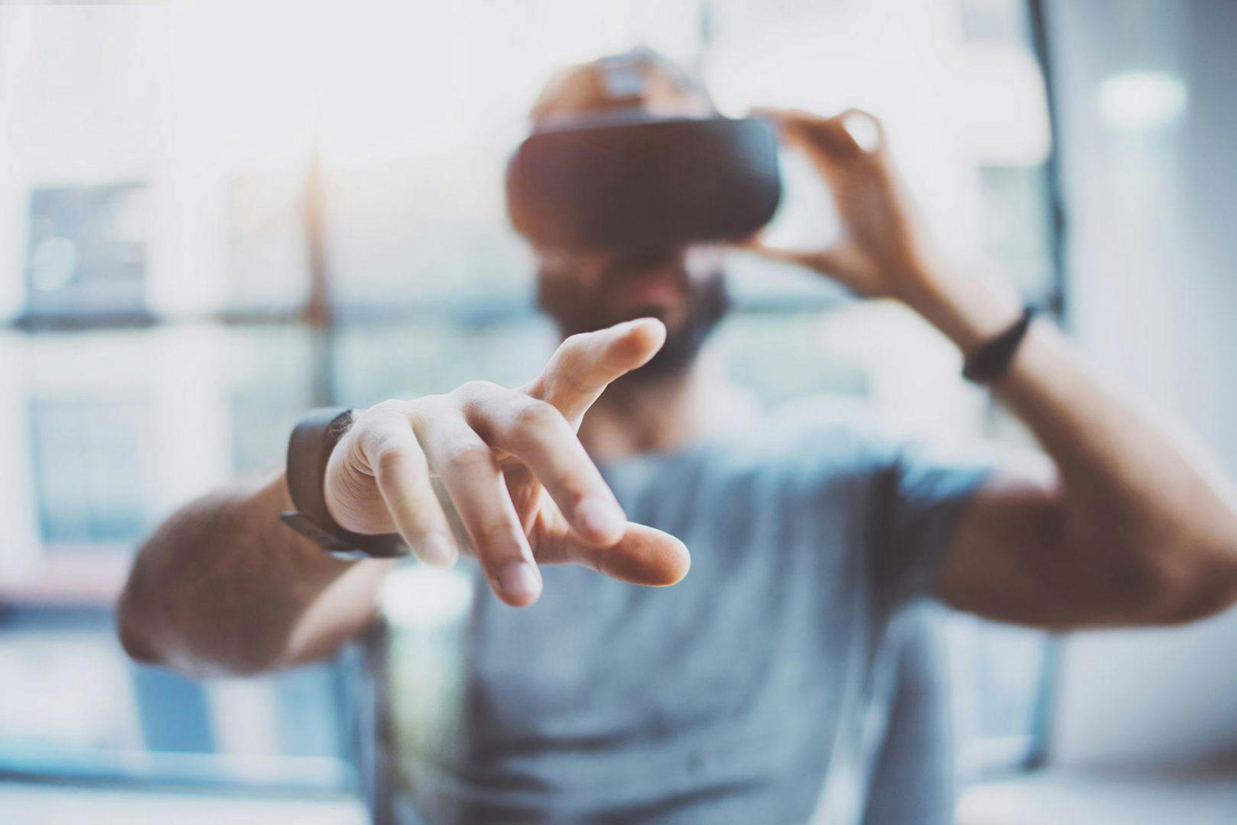 La contribution de la Réalité virtuelle et de la Réalité augmentée à la numérisation des entreprises