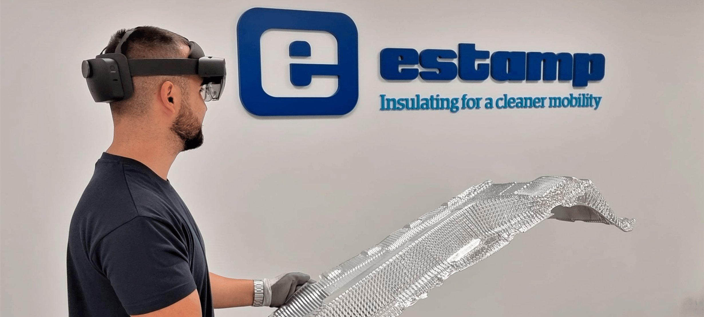 Cas d'èxit: Estamp