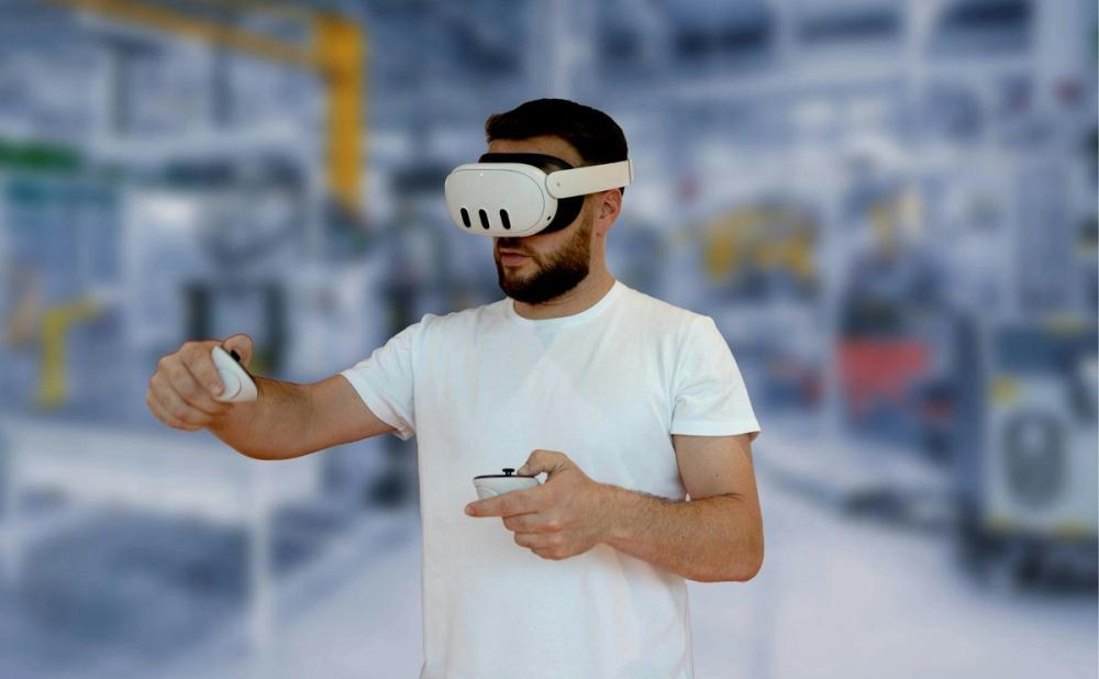 What is Virtual Reality?