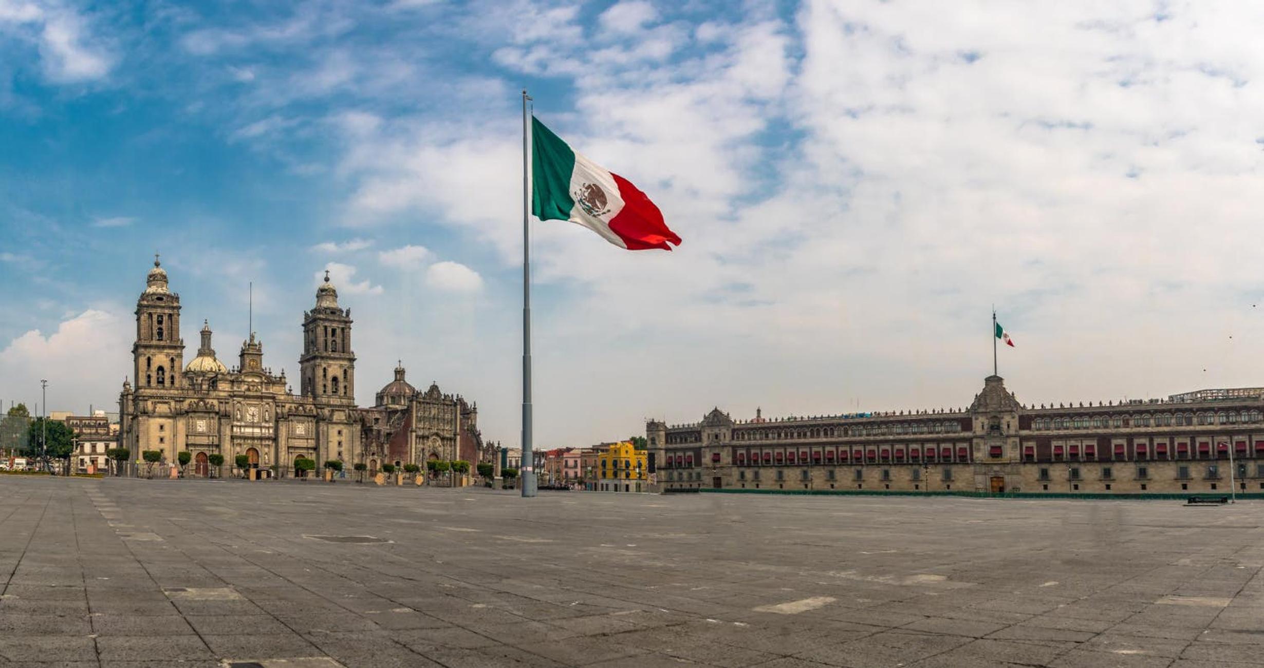 INVELON 2R MEXICO: una joint venture per liderar el mercat XR a Mèxic