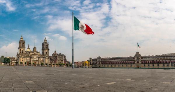 INVELON 2R MEXICO : une joint venture pour mener le marché XR au Mexique