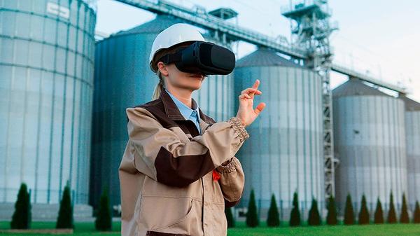 VR Applications : comment la Réalité virtuelle repense la formation en prévention des risques professionnels (PRL)