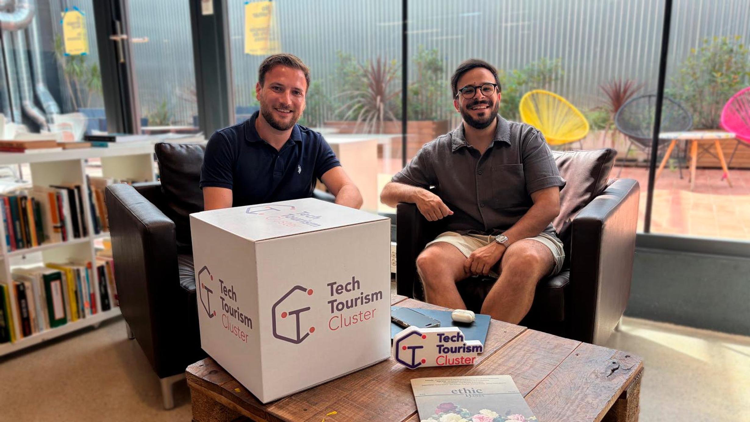 INVELON se une al Tech Tourism Cluster para impulsar la innovación tecnológica en el sector turístico