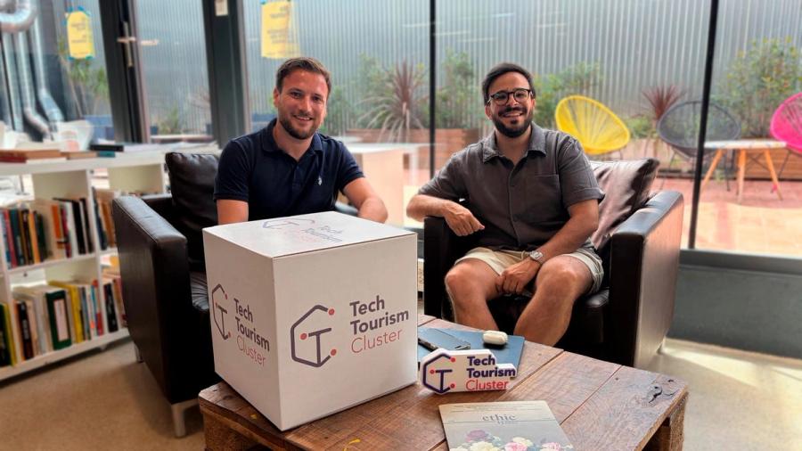 INVELON se une al Tech Tourism Cluster para impulsar la innovación tecnológica en el sector turístico