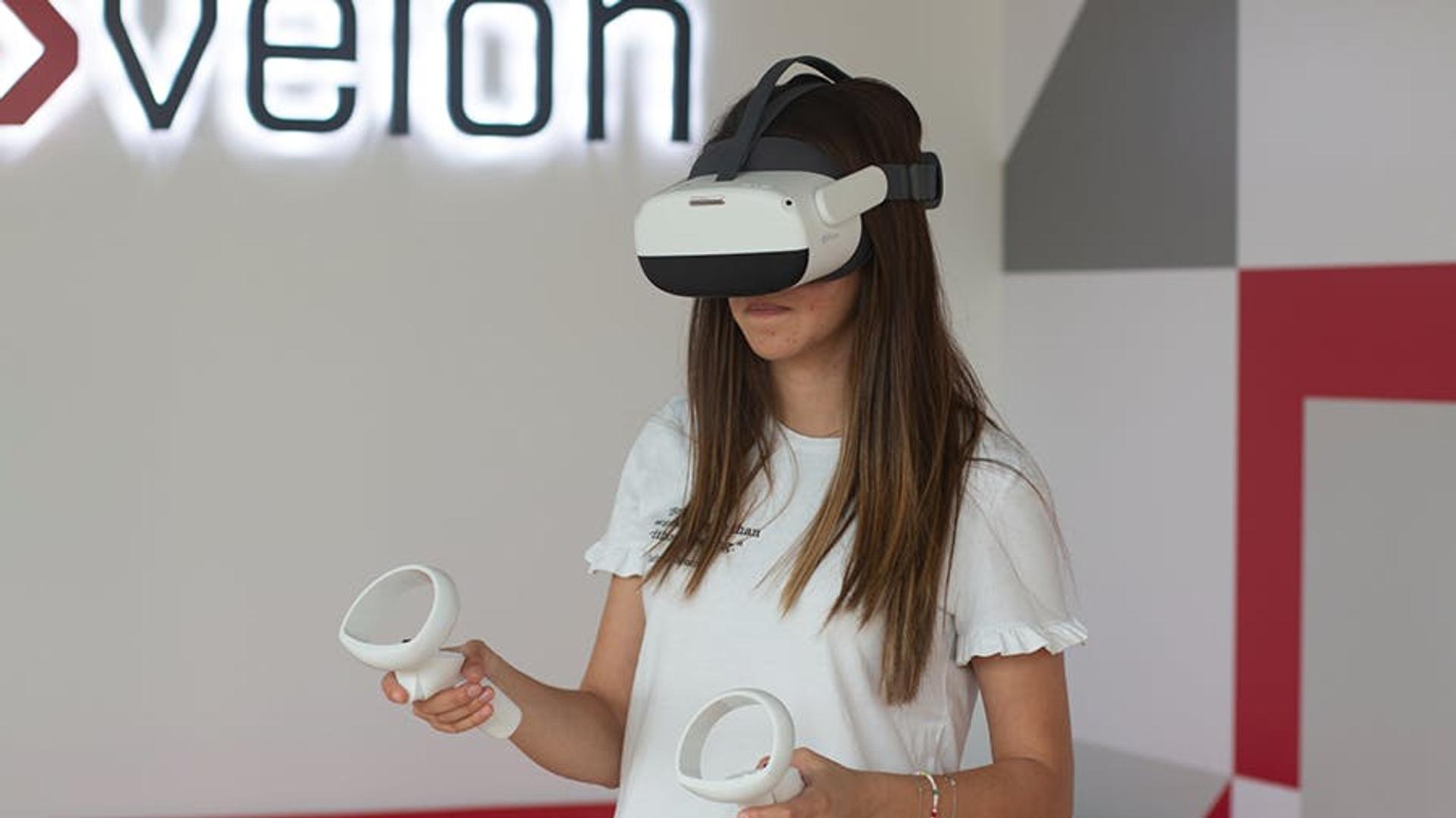Pico Interactive lanza dos nuevos visores de Realidad Virtual: Pico Neo 3 Pro y Pico Neo 3 Pro Eye