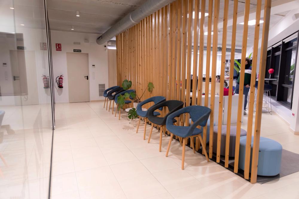 INGROUP offices