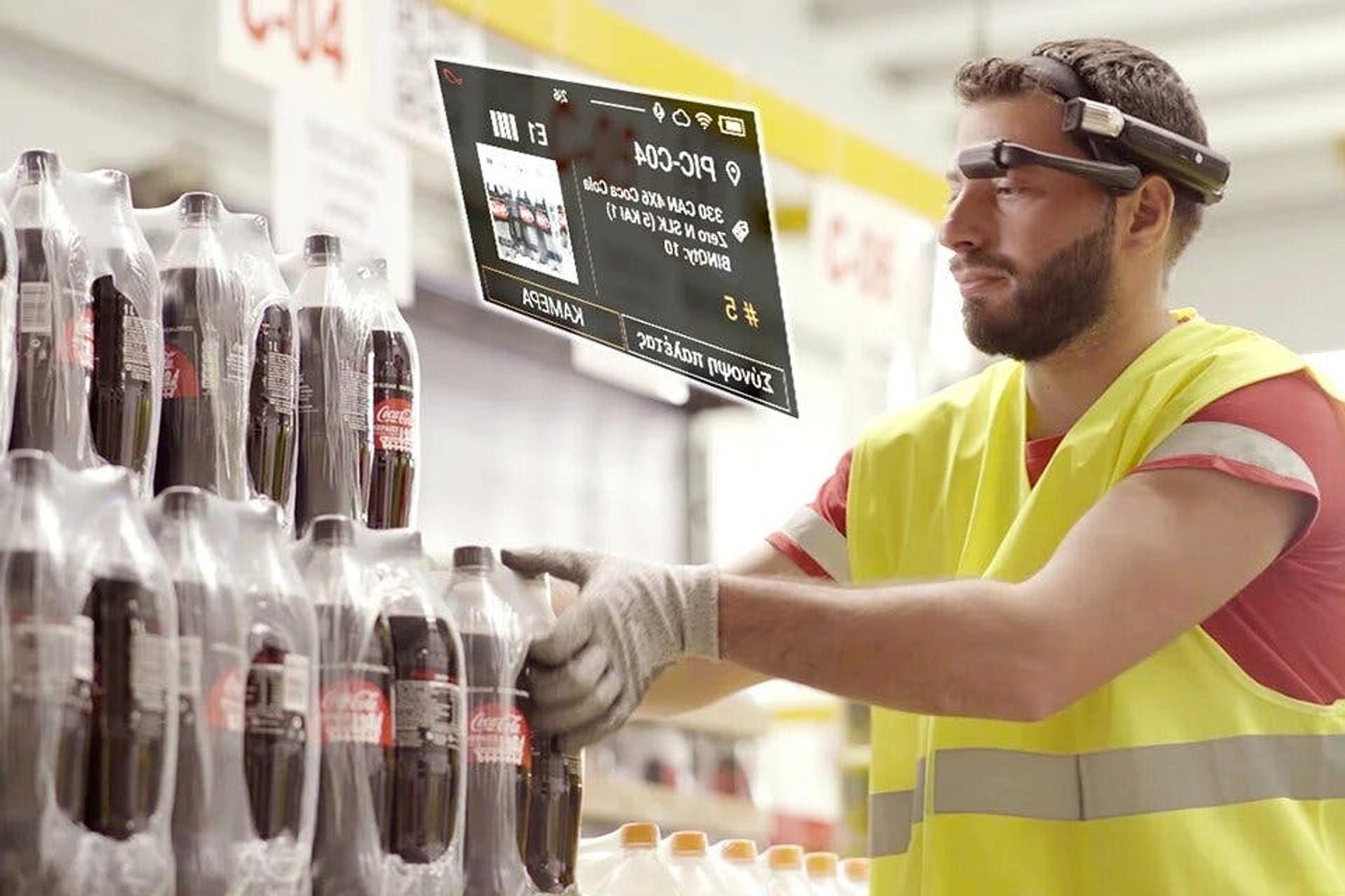 Case study: Coca-Cola HBC
