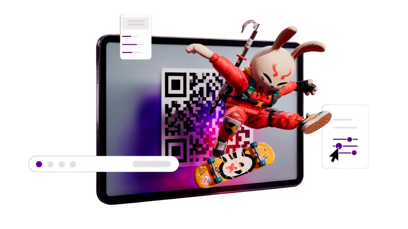 ONIRIX WEBAR