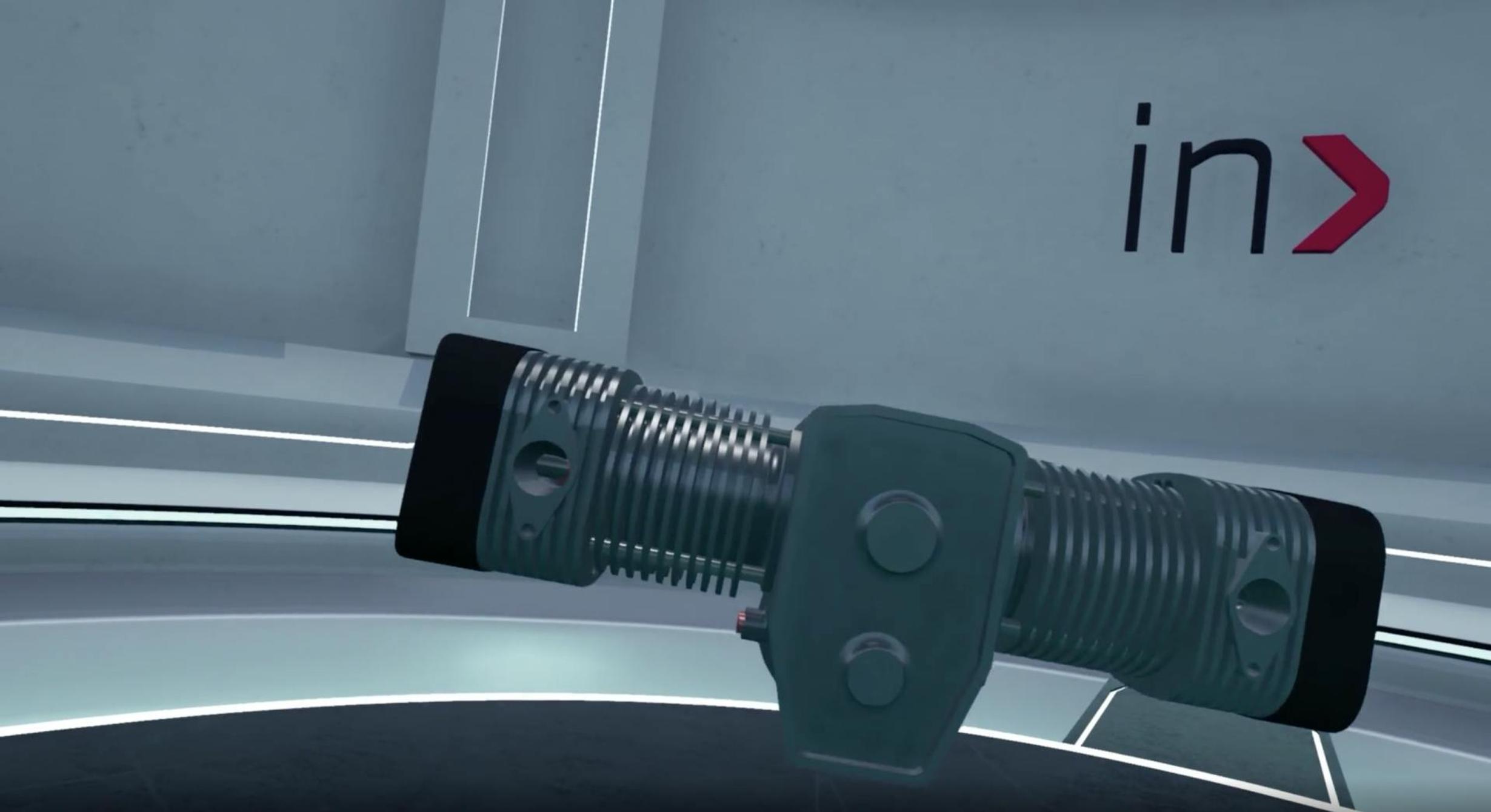 VR Applications : applications innovantes de la Réalité virtuelle pour créer l'impossible