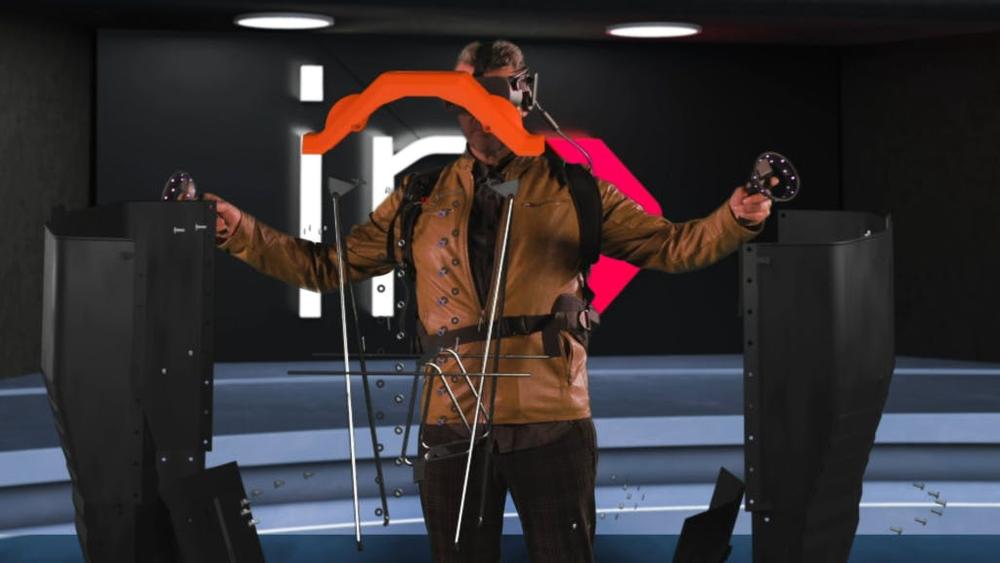 Case study: the Aurora VR solution applied to the company ROTECNA