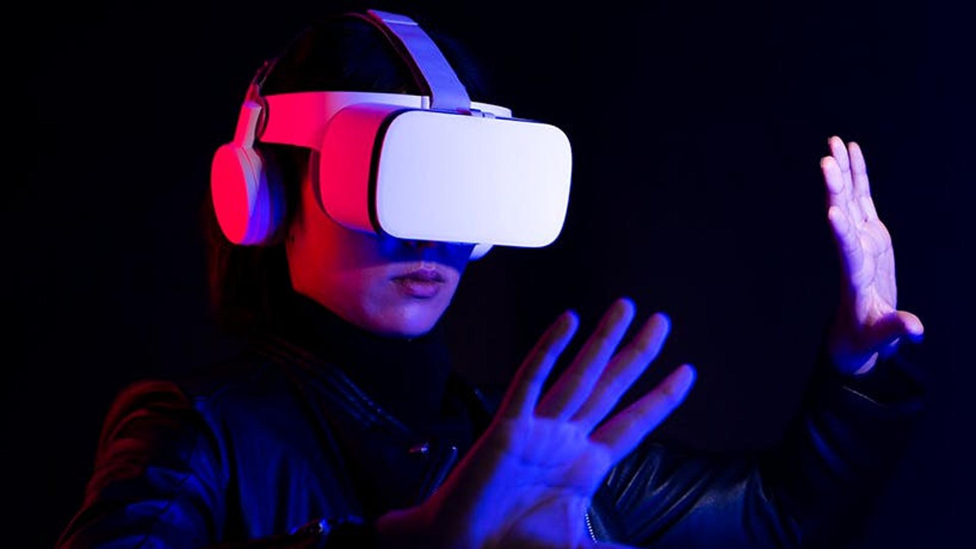Què és el Metavers i quines possibilitats obre al món de la Realitat Virtual?