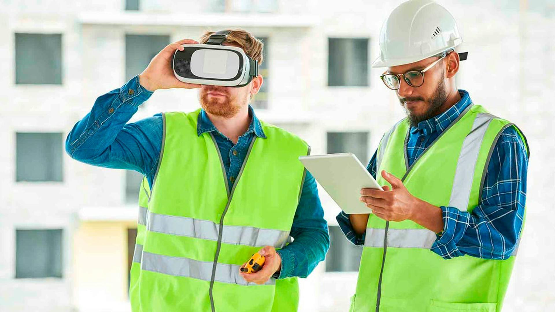 Training VR: Com la Realitat Virtual està redefinint la formació en empreses