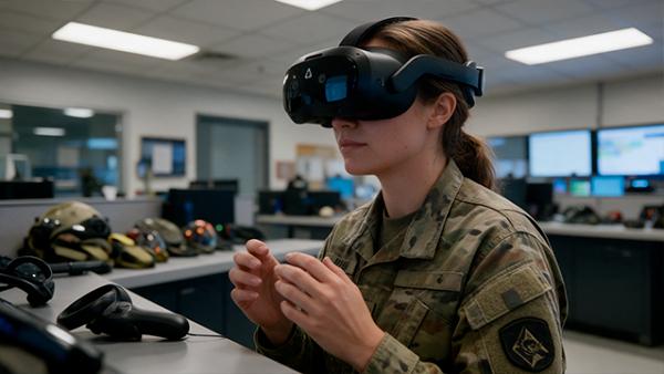 Formació VR
