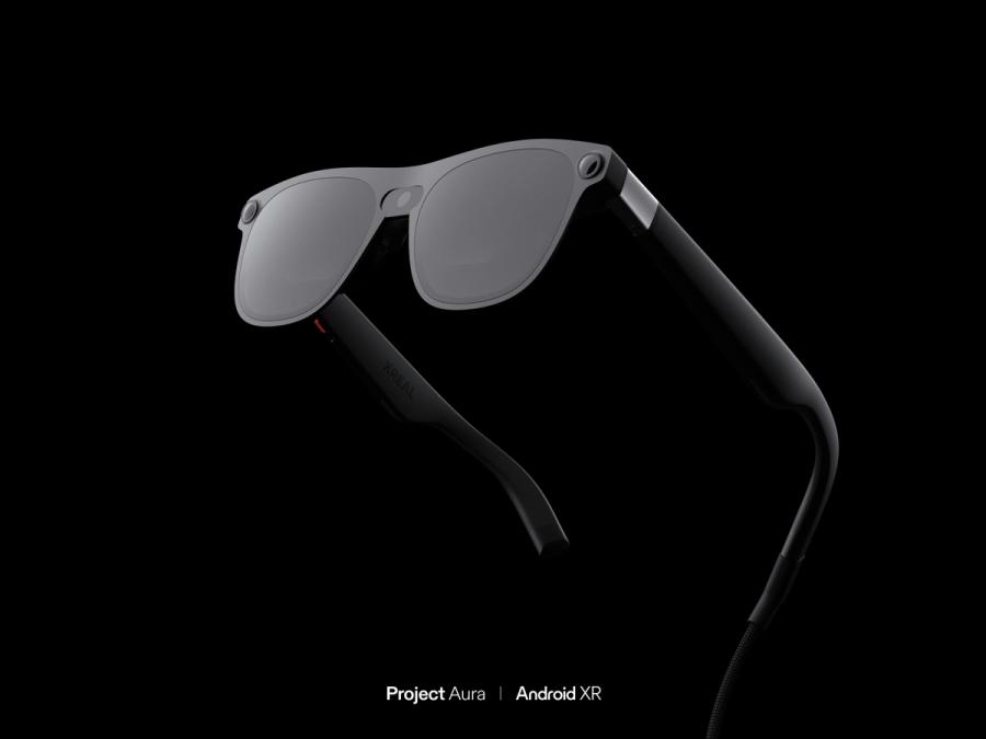 The Android Show | XR Edition
