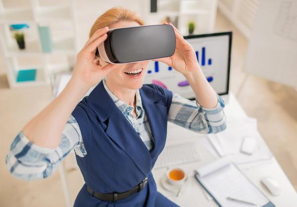 2020 : l'âge d'or de la Réalité virtuelle et de la Réalité augmentée