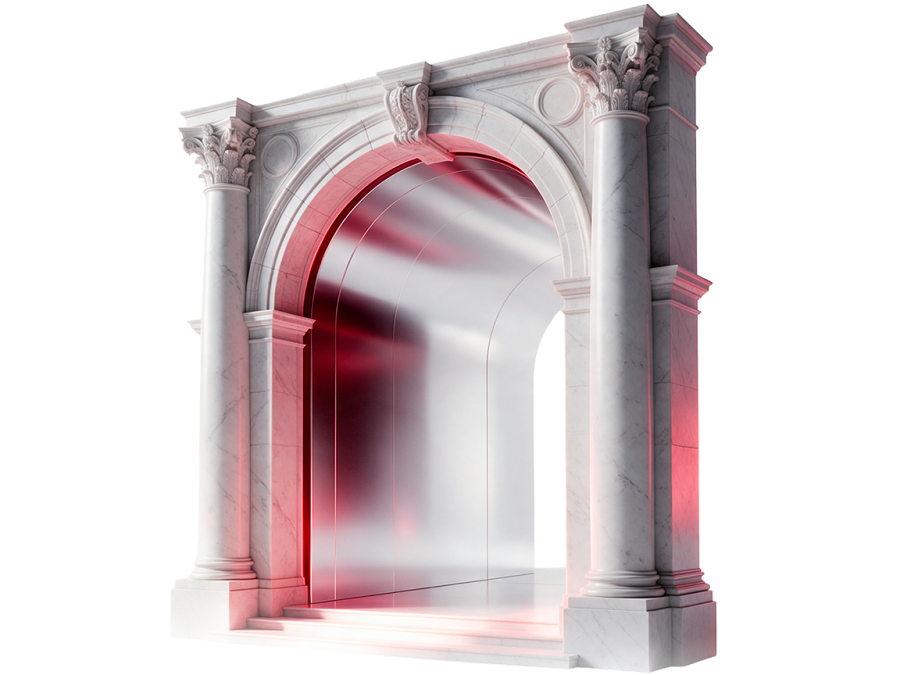 Building the new layer of spatial knowledge