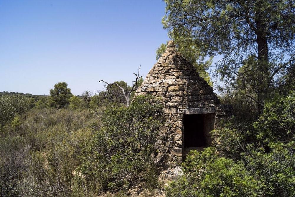 Cas d'èxit: Centre d'Interpretació de la Pedra Seca