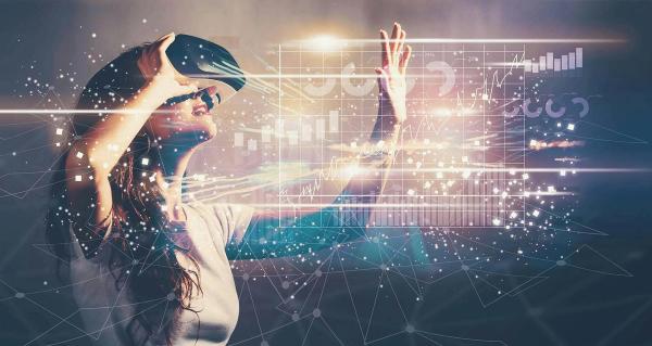 quelle est la différence entre réalité virtuelle et réalité augmentée