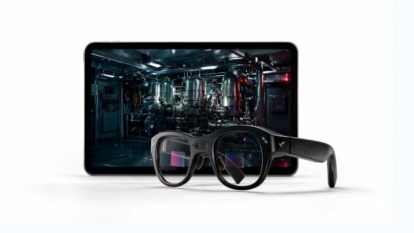 Onirix WebAR da qualsiasi browser