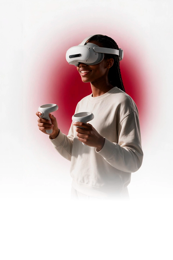 Simuladors VR per a activitats i competències transversals