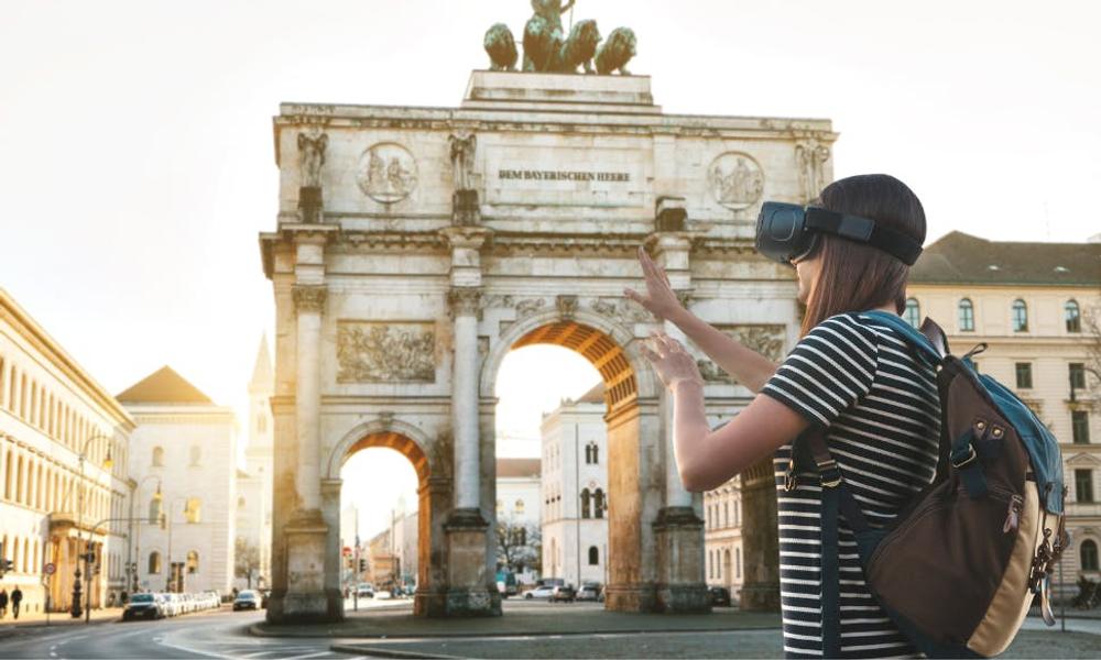Answering the most frequently asked questions about Virtual, Augmented and Mixed Reality