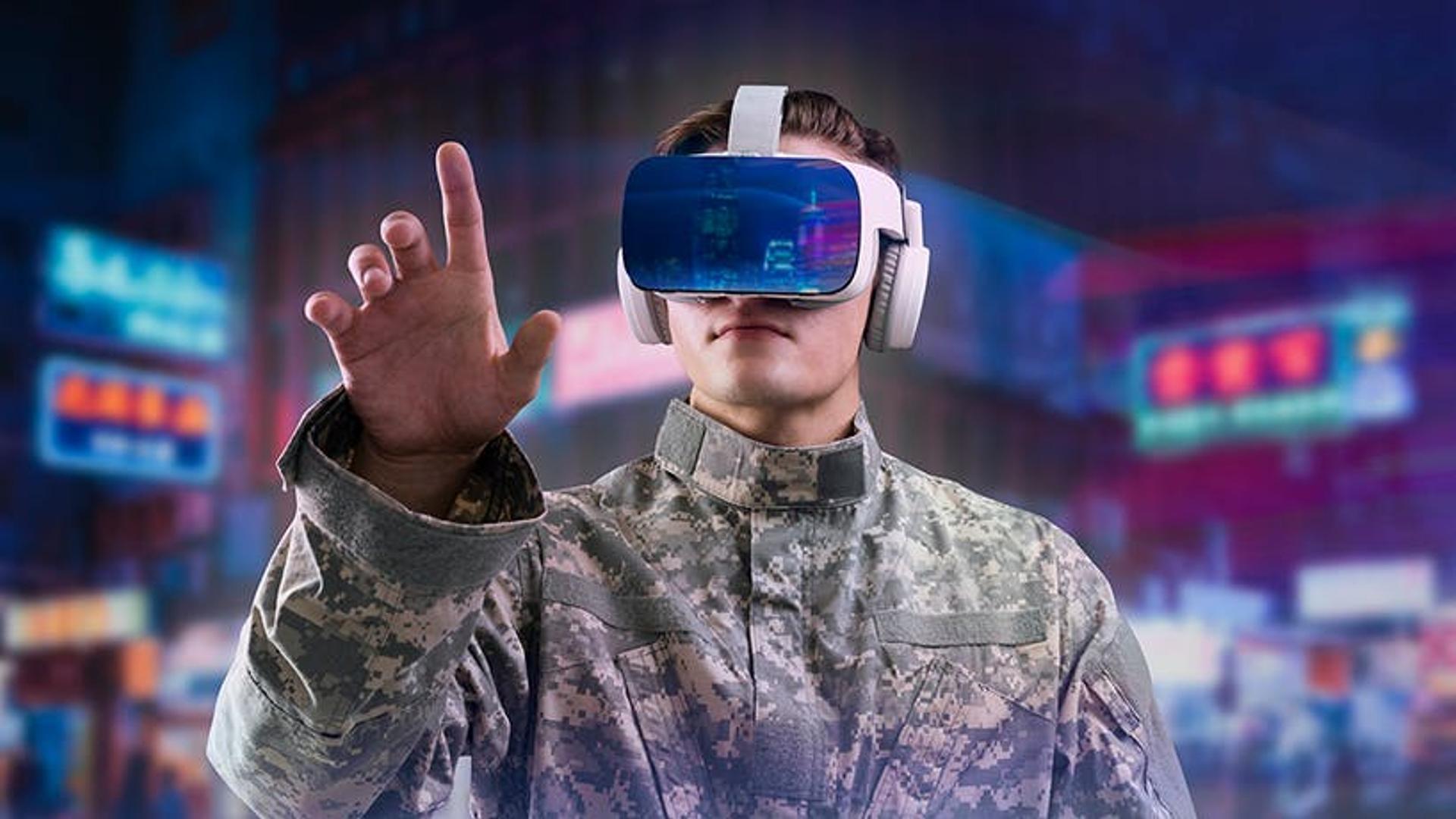 Què és el Metavers i quines possibilitats obre al món de la Realitat Virtual?