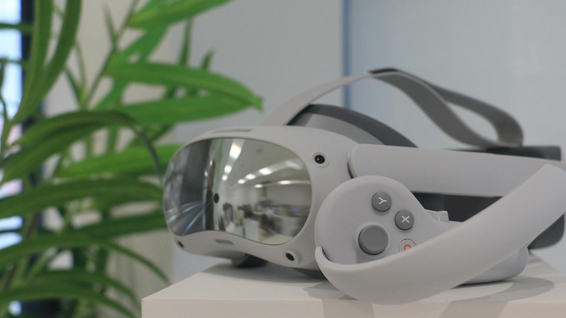 Nous llançaments de Realitat Virtual de Pico XR: Pico 4 i Pico 4 Enterprise