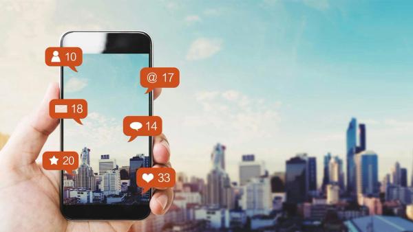 AR Applications : la Réalité augmentée, la nouvelle tendance du marketing et des réseaux sociaux