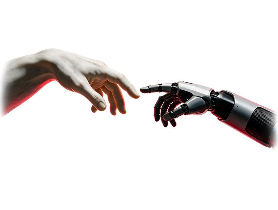 Spatial Intelligence: AI, XR and Robotics
