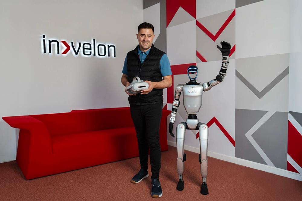 INVELON offices