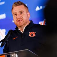 Why Auburn's Transfer Tight End Keeps Rising in Conversations