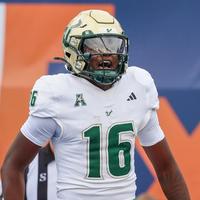 Auburn's Jeremiah Koger Could Take Massive Step This Offseason