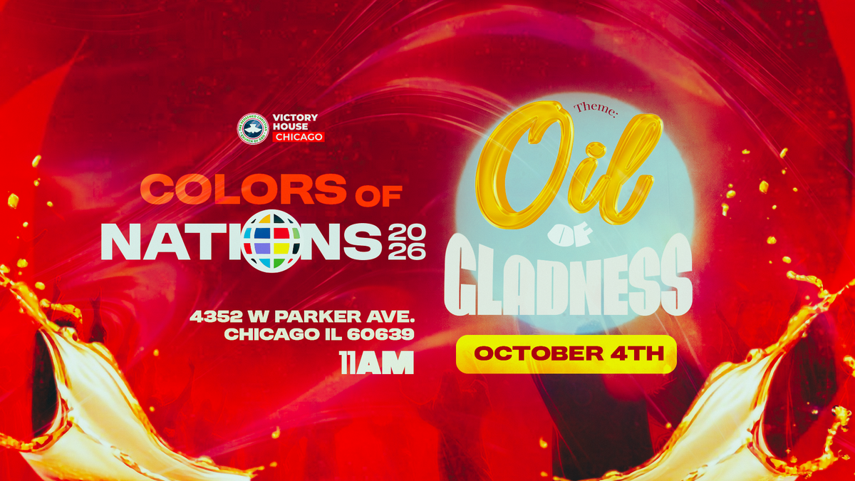 COLORS OF NATION