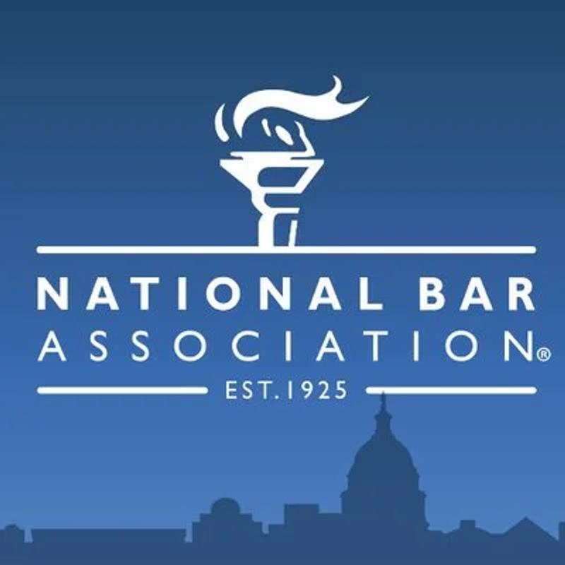 HLA at NBA’s 100th Annual Convention! event flyer