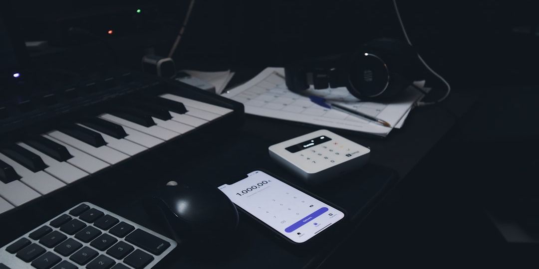 Imagen de CNAE 46.43