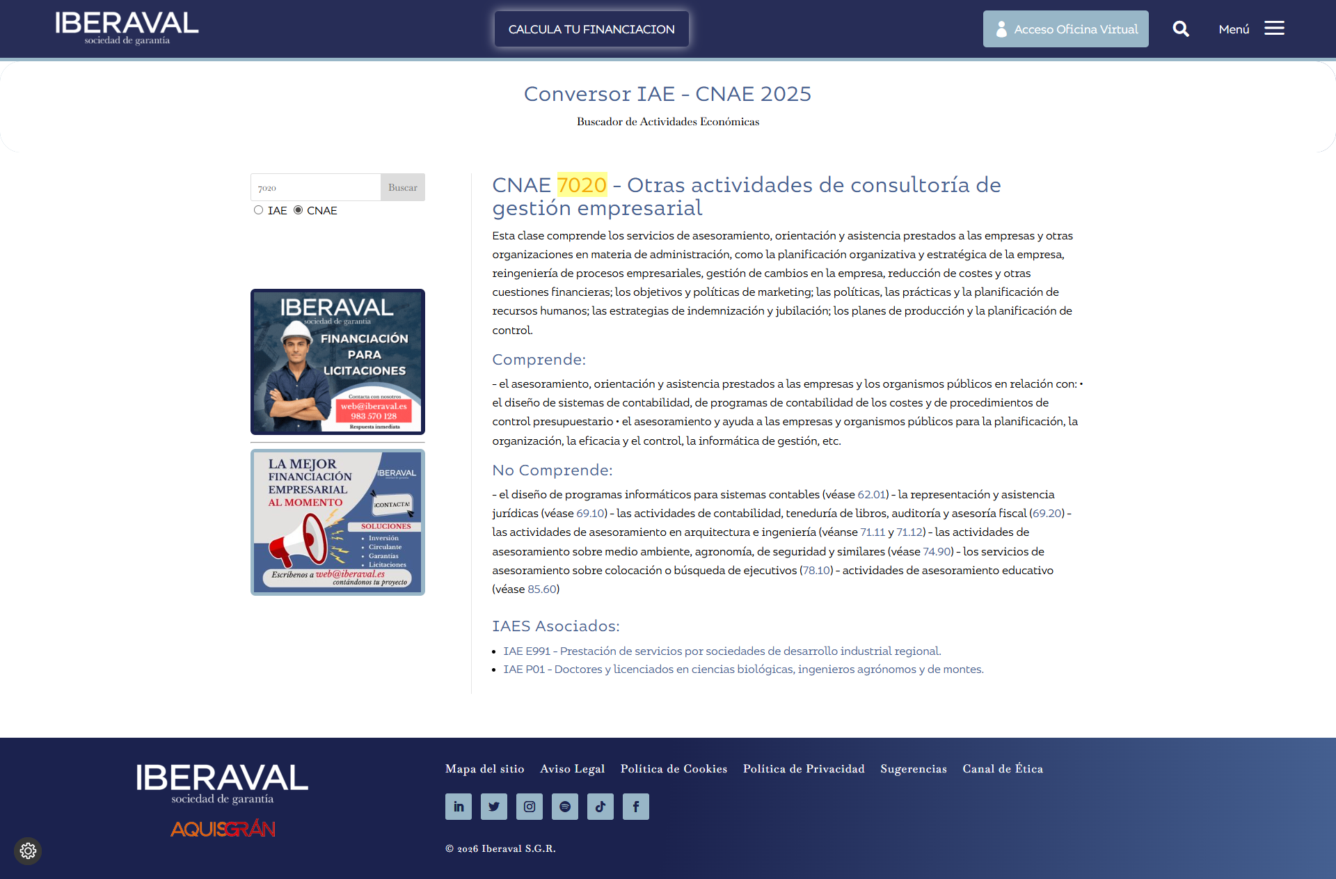 Alternativas al Conversor de Iberaval: Opciones más precisas